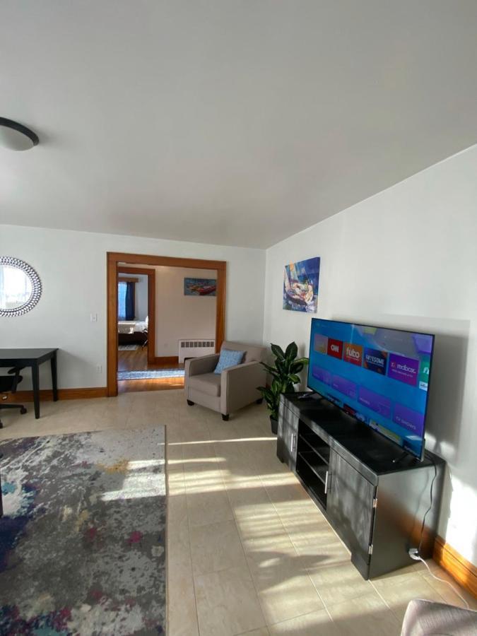Beach Gem Gloucester Exterior foto