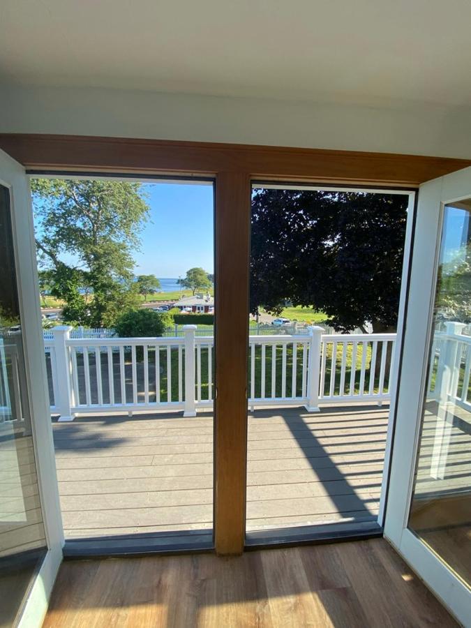 Beach Gem Gloucester Exterior foto