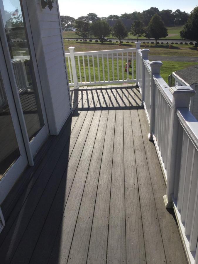 Beach Gem Gloucester Exterior foto