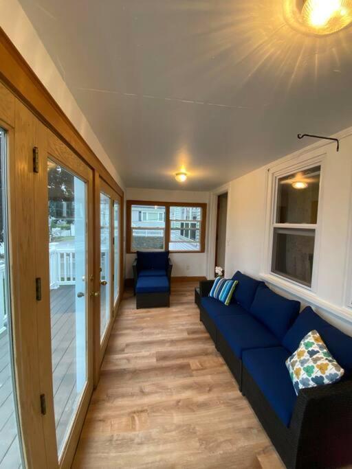 Beach Gem Gloucester Exterior foto