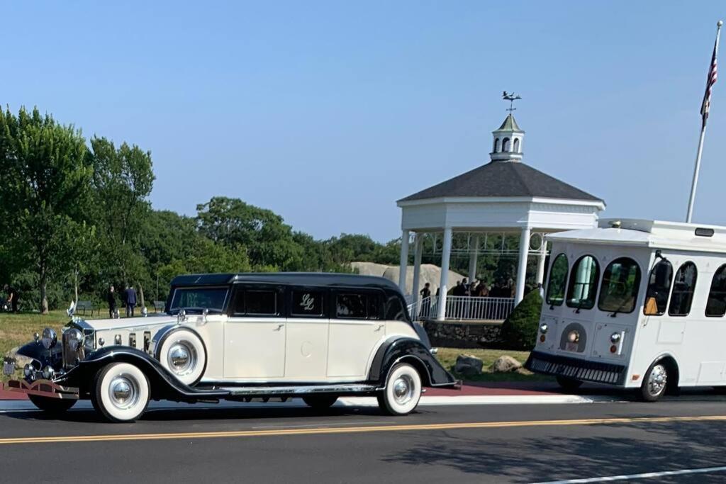 Beach Gem Gloucester Exterior foto