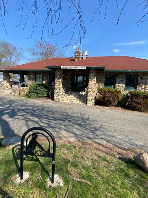 Beach Gem Gloucester Exterior foto